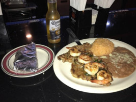 Don Arturo's Mexican Grill food