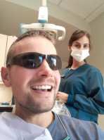 Evergreen Family Dental inside