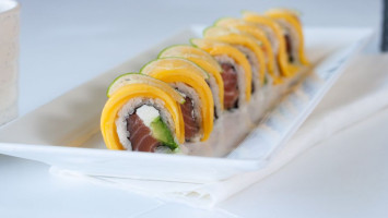 Mijouri Sushi Bune inside