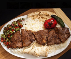 Massis Kabob The Original Kabobery inside