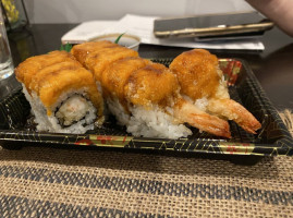 Megumi Japanese Ramen Sushi food