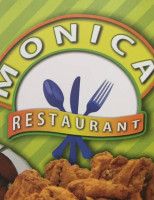 Monica food