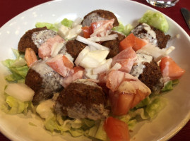 Najat's Cuisine Authentic Lebanese food