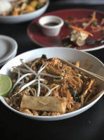 Mai Thai Ii food