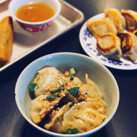 Modern Asian Kitchen LLC food