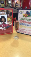 Maryann's Restaurant food