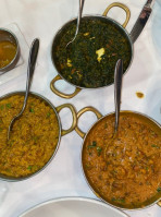 Maya Flavors Of India food