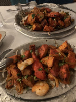 Apna Punjab Indian food