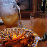 Flanigans seafood bar and grill food