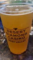 Desert Diamond Casino West Valley food