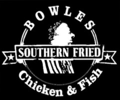 Bowles Southern Fried food