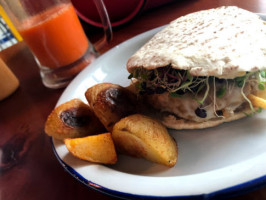 Básico Juguería Y Cantina Saludable food