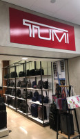 Tumi Store Hartsfield Jackson Atlanta International Airport inside