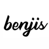 Benjis Cafe food