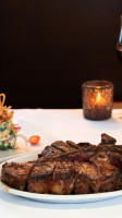 Ruth's Chris Steak House - Arlington food