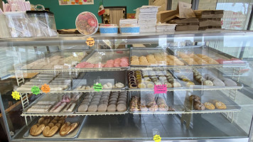 Michoacán Panadería food