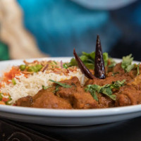 Makhani Modern Indian food