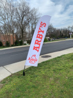 Arby's outside