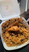 El Caribeno food