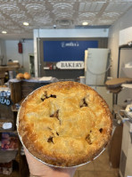 Emilia's Bakehouse East Northport food