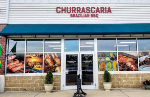 Churrascaria Brazilian Steakhouse outside