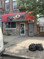 Two Brothers African Cuisine Llc outside
