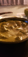 Jalsa Indian Bar And Restaurant food