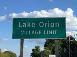 Oat Soda Lake Orion food