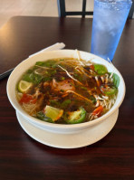 Pho Kc food