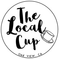 The Local Cup food