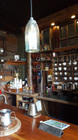 Black Owl Cafe Kalamazoo Coffee Co. inside