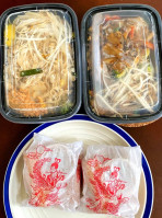 Mhai Thai food