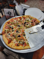 Procopio's Pizza food