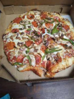 Pizza Hut food