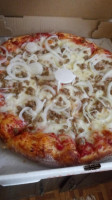 Reeses Classic Pizza Please Note: Hours Are Subject To Change. inside