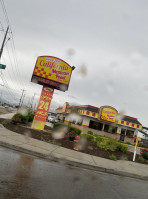 California Mexican Food Boise outside