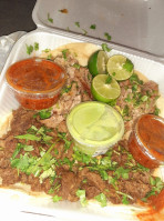 Carniceria Michoacan food