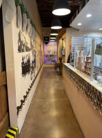 Boulder City Co. Store inside