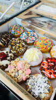 Peace, Love And Little Donuts Of Westpark food