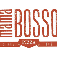 Mama Bosso Pizza Inc outside