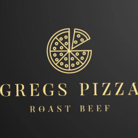 Greg's Pizza inside