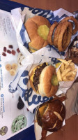 Culver's food