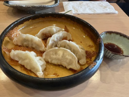Cha Menya Ramen (chá Miàn Wū） food