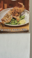 Fresh Wild Fish, Inc. food
