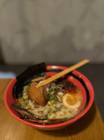 Akira Ramen Izakaya food