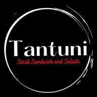 Tantuni Taco Door inside