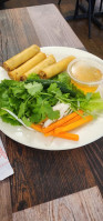 Uptown Vietnam Cuisine food