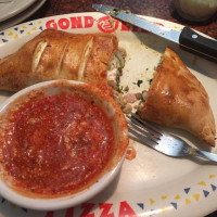 Gondolier Italian And Pizza food