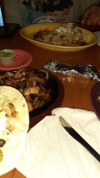 Salsa's Mexican Grill food