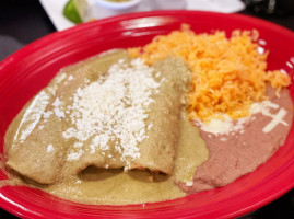Bugambilias Mexican Cuisine inside